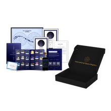 将图片加载到图库查看器，命名一对星星 - 双子星升级版礼盒套餐
