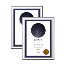 将图片加载到图库查看器，命名一对星星 - 双子星升级版礼盒套餐
