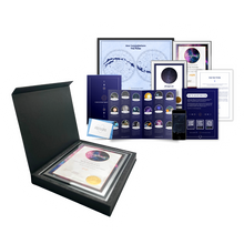 将图片加载到图库查看器，命名一颗可见星 - 标准星升级版礼盒套餐
