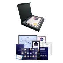 将图片加载到图库查看器，命名一颗可见星 - 标准星升级版礼盒套餐
