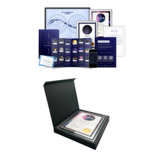 将图片加载到图库查看器，命名一颗可见星 - 标准星升级版礼盒套餐
